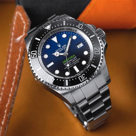 rolex fish|rolex sea dweller watch.